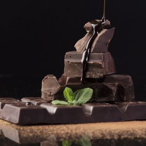 Шоколадная spa диета