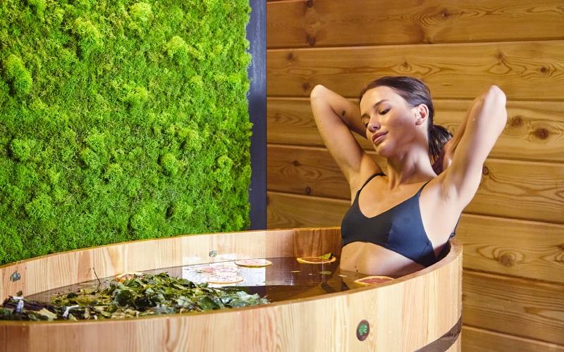 Wellness day