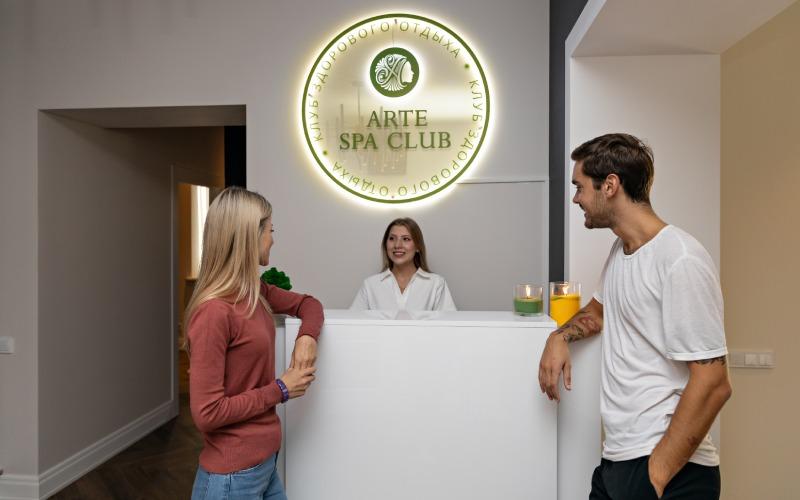 Wellness day